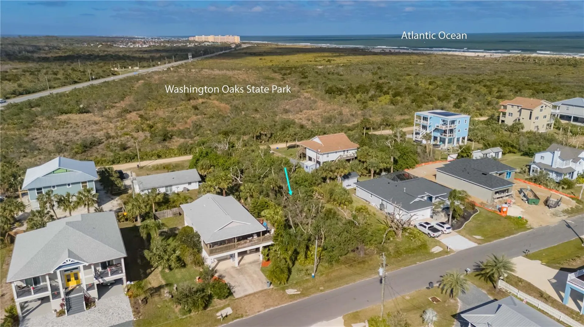 15 Ocean Street Palm Coast FL 32137