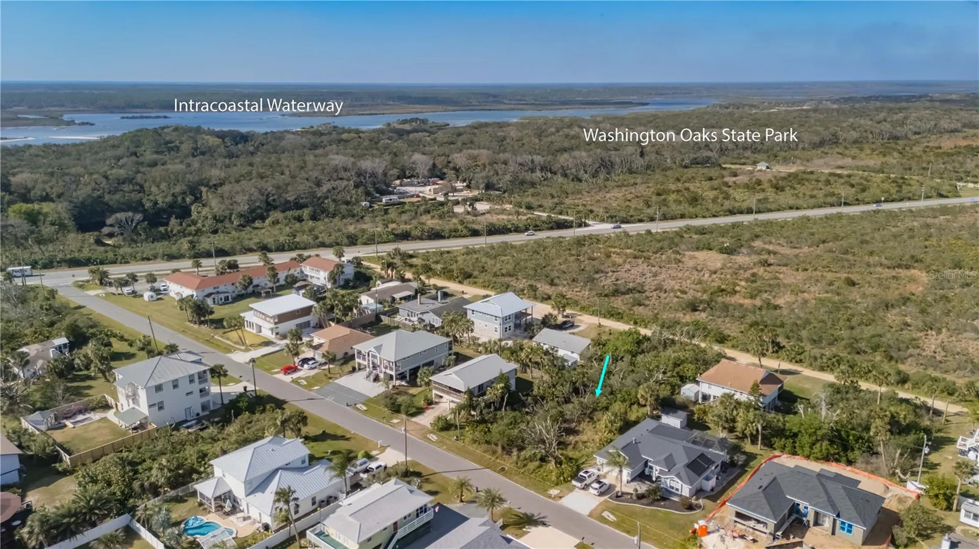 15 Ocean Street Palm Coast FL 32137