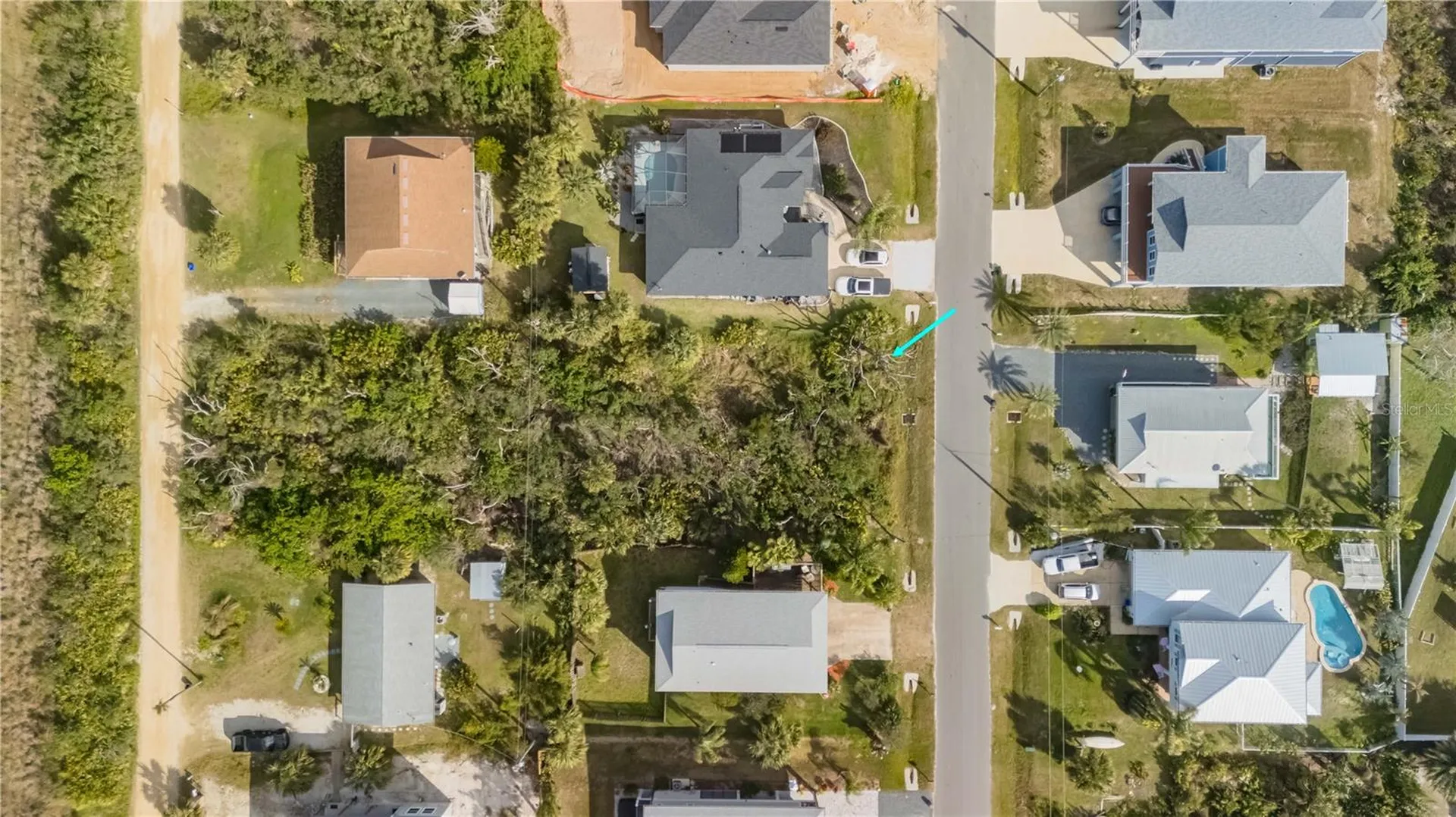 15 Ocean Street Palm Coast FL 32137