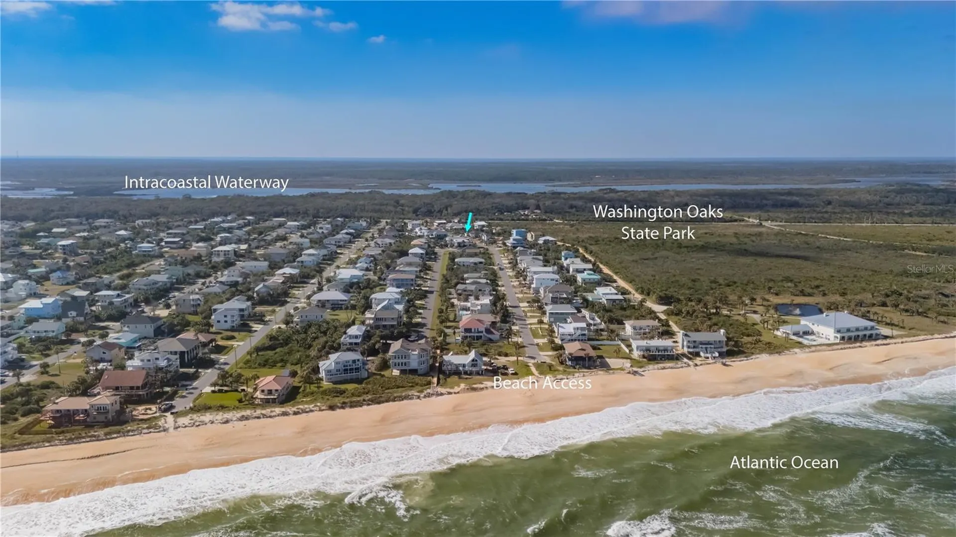 15 Ocean Street Palm Coast FL 32137
