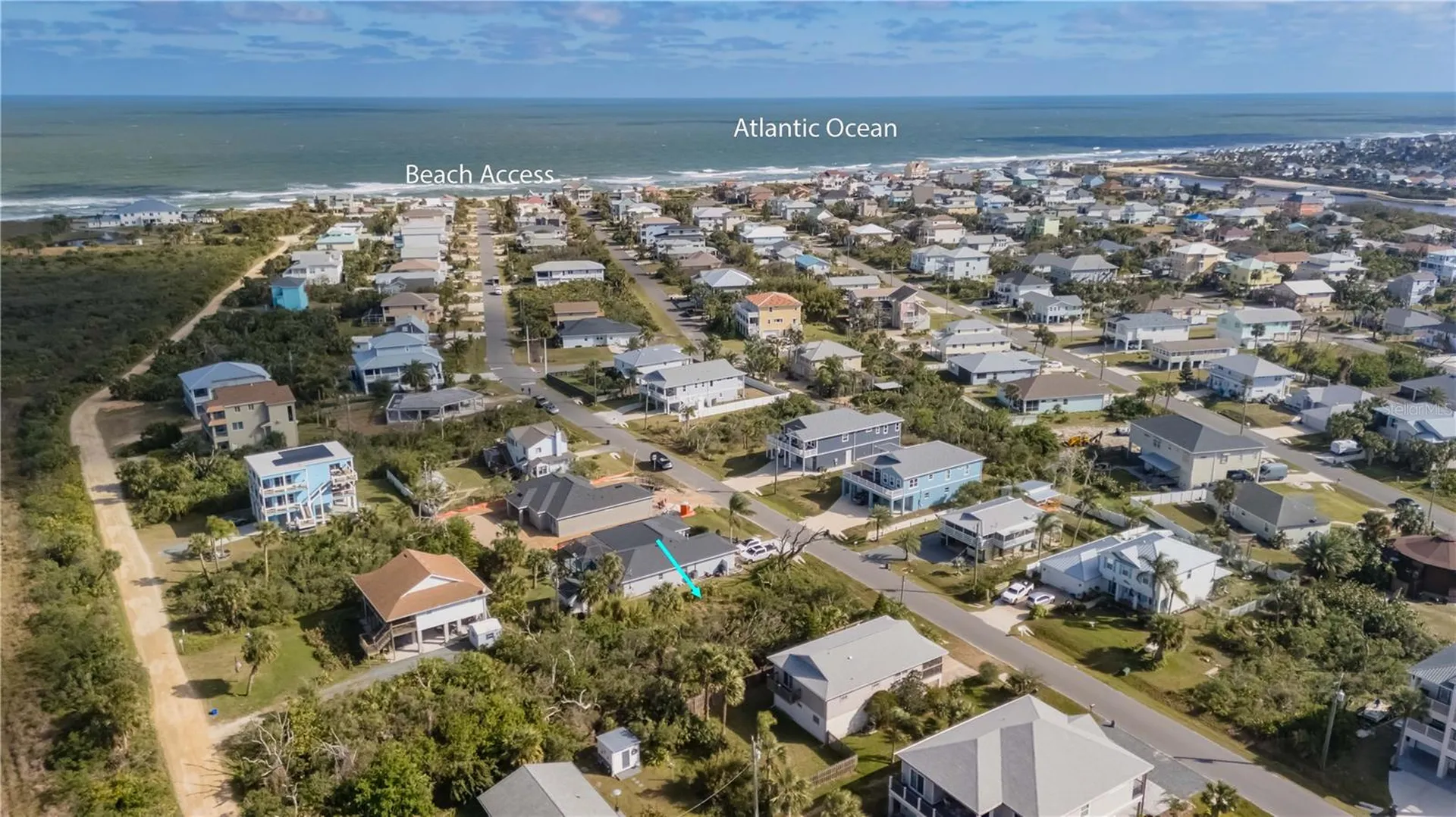 15 Ocean Street Palm Coast FL 32137