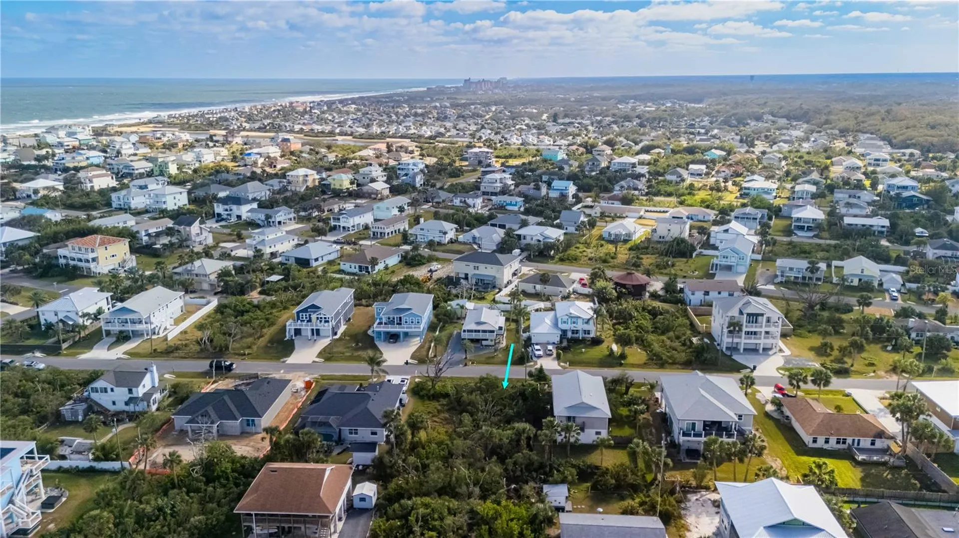 15 Ocean Street Palm Coast FL 32137