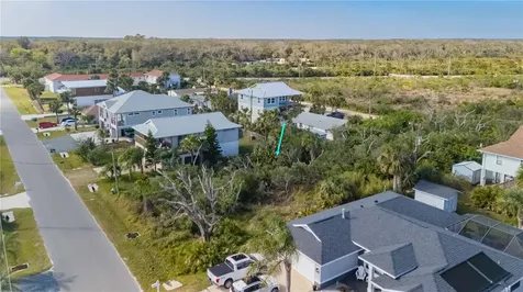 15 Ocean Street Palm Coast FL 32137