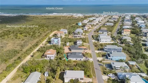 15 Ocean Street Palm Coast FL 32137
