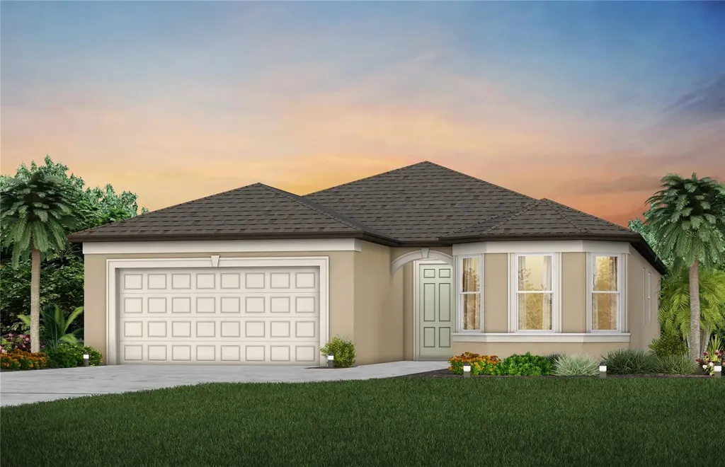 3173 Windswept Way Wildwood FL 34785