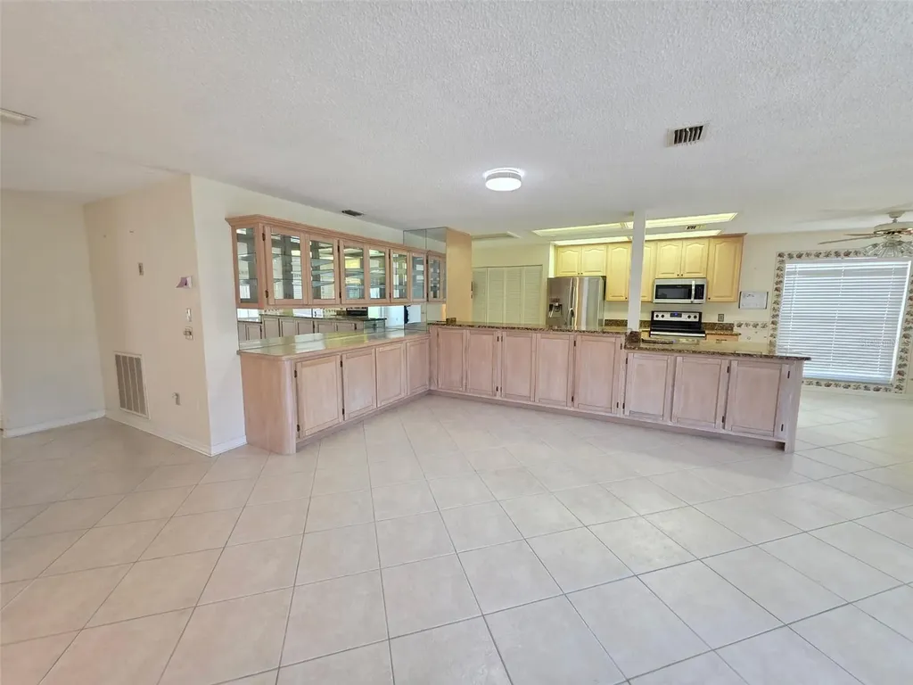 2376 Bent Pine Court Spring Hill FL 34606