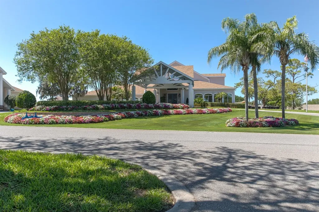 2376 Bent Pine Court Spring Hill FL 34606