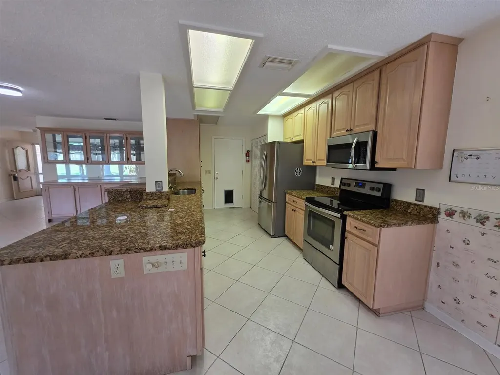 2376 Bent Pine Court Spring Hill FL 34606