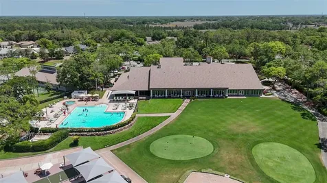 2376 Bent Pine Court Spring Hill FL 34606