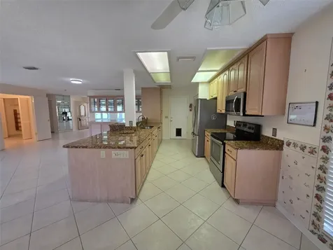 2376 Bent Pine Court Spring Hill FL 34606