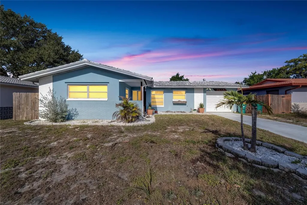 2138 Timber Lane Clearwater FL 33763
