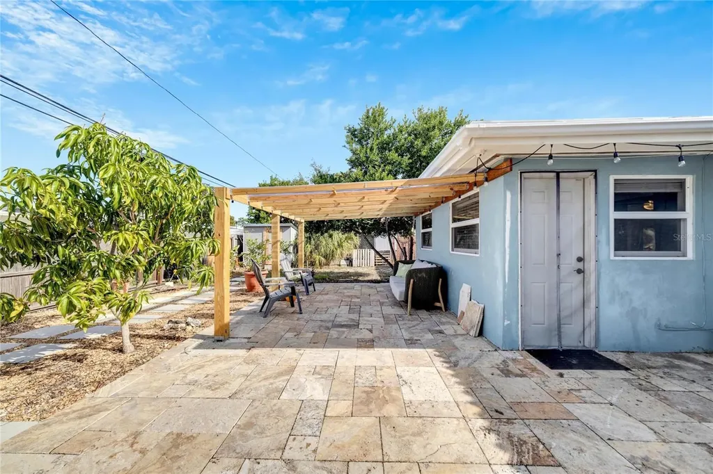 2138 Timber Lane Clearwater FL 33763