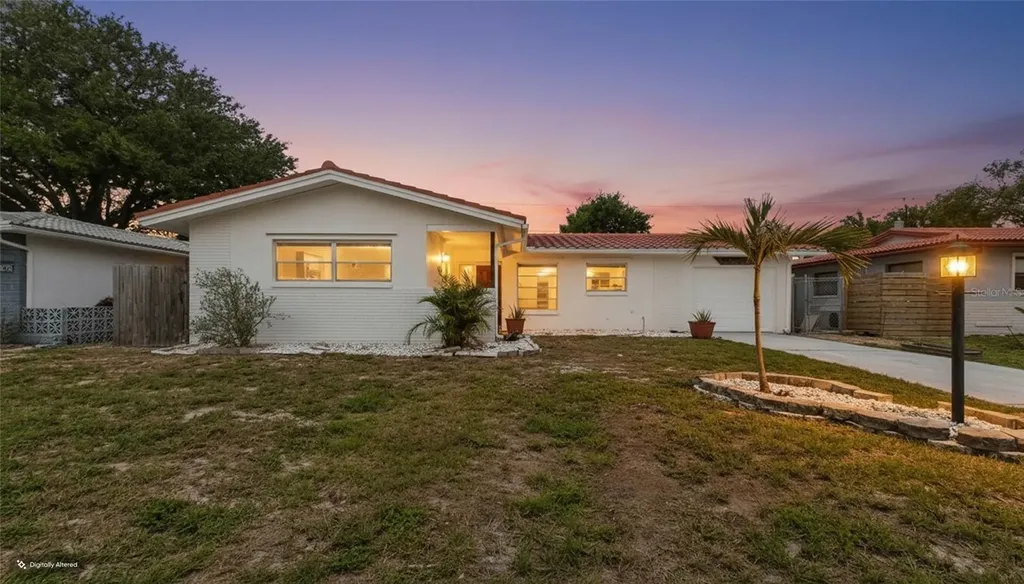 2138 Timber Lane Clearwater FL 33763