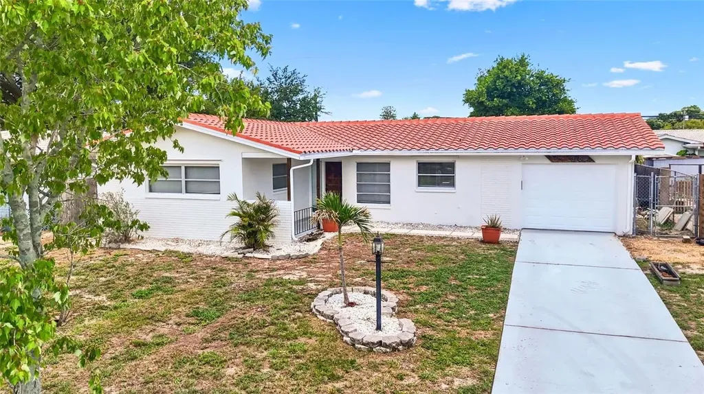 2138 Timber Lane Clearwater FL 33763