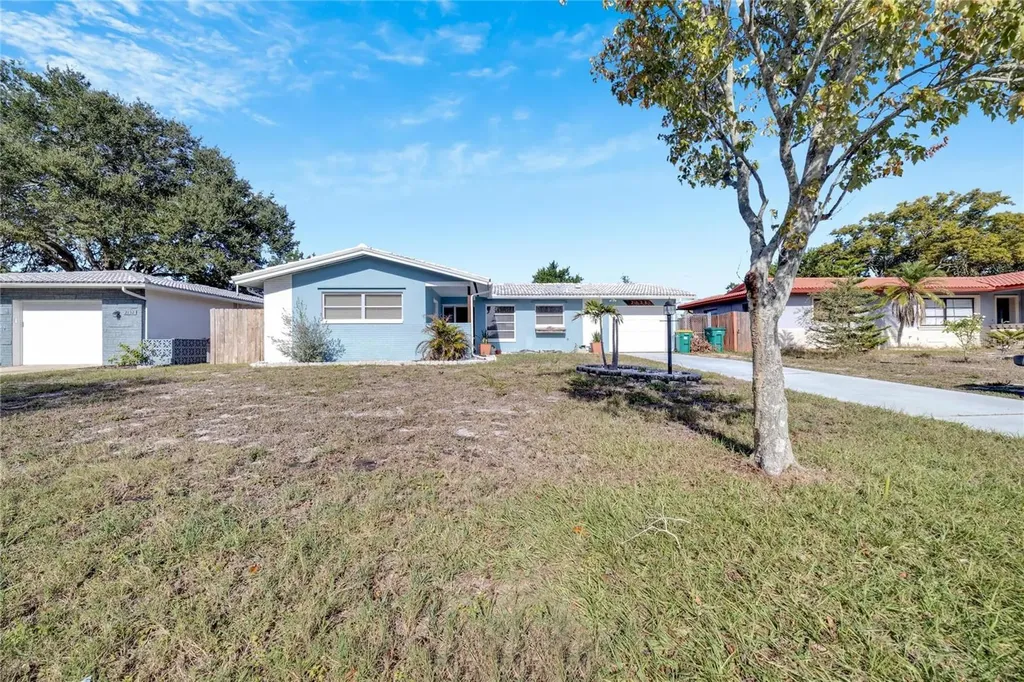 2138 Timber Lane Clearwater FL 33763