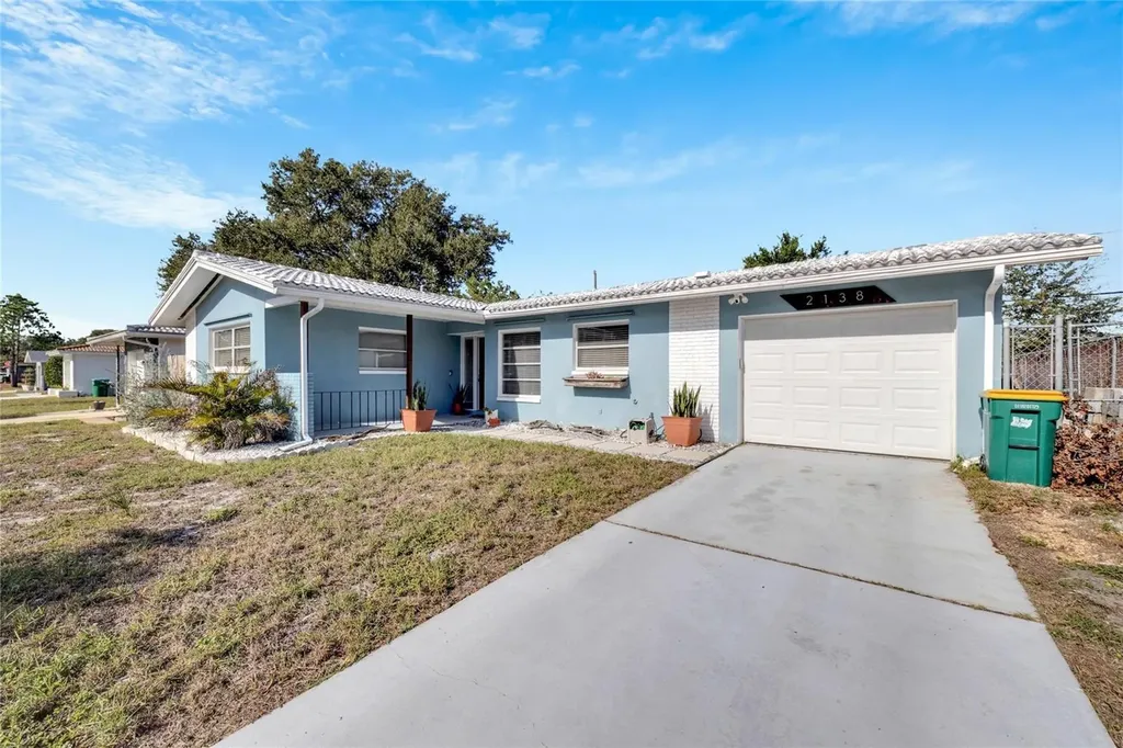 2138 Timber Lane Clearwater FL 33763