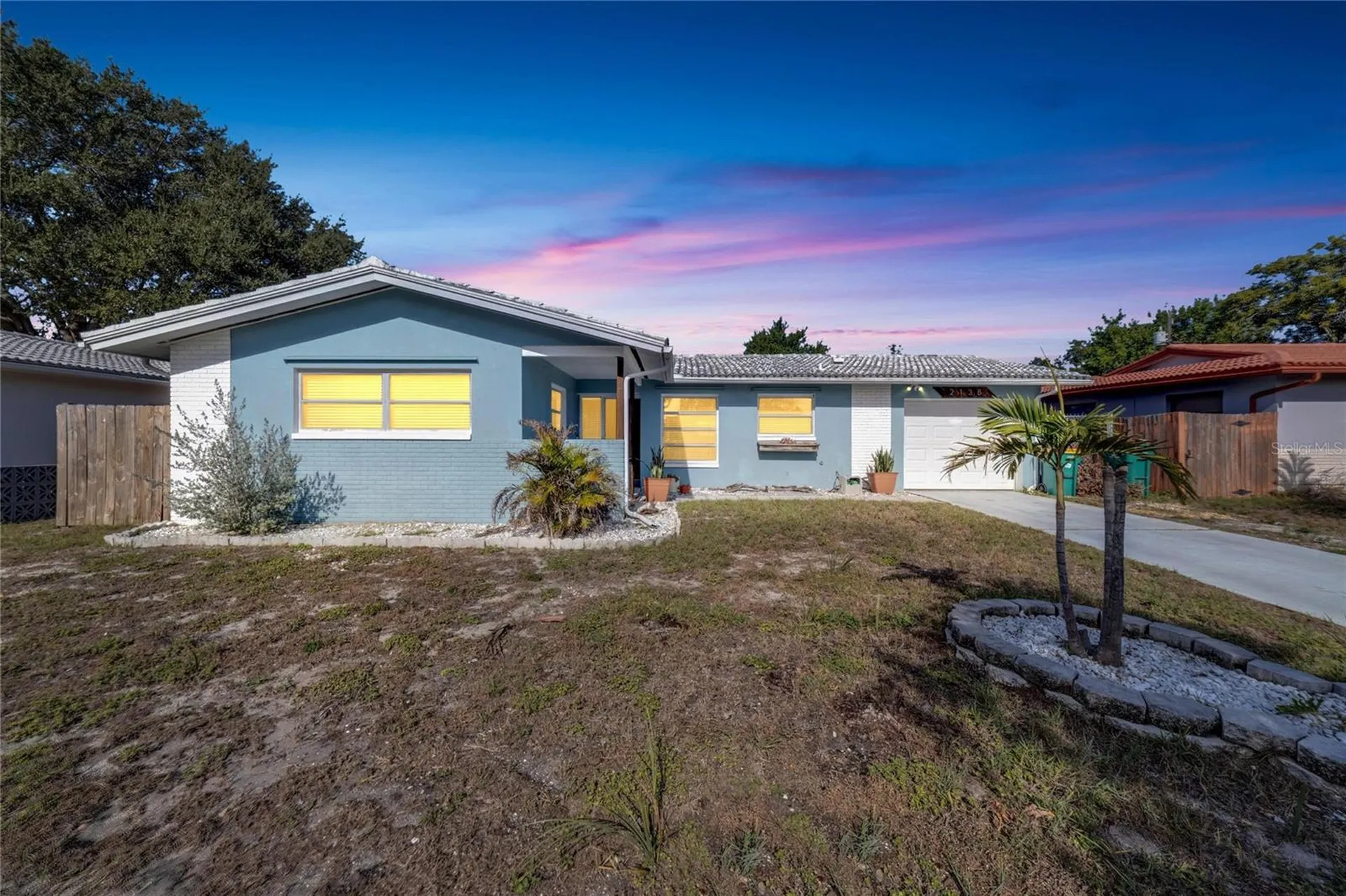 2138 Timber Lane Clearwater FL 33763
