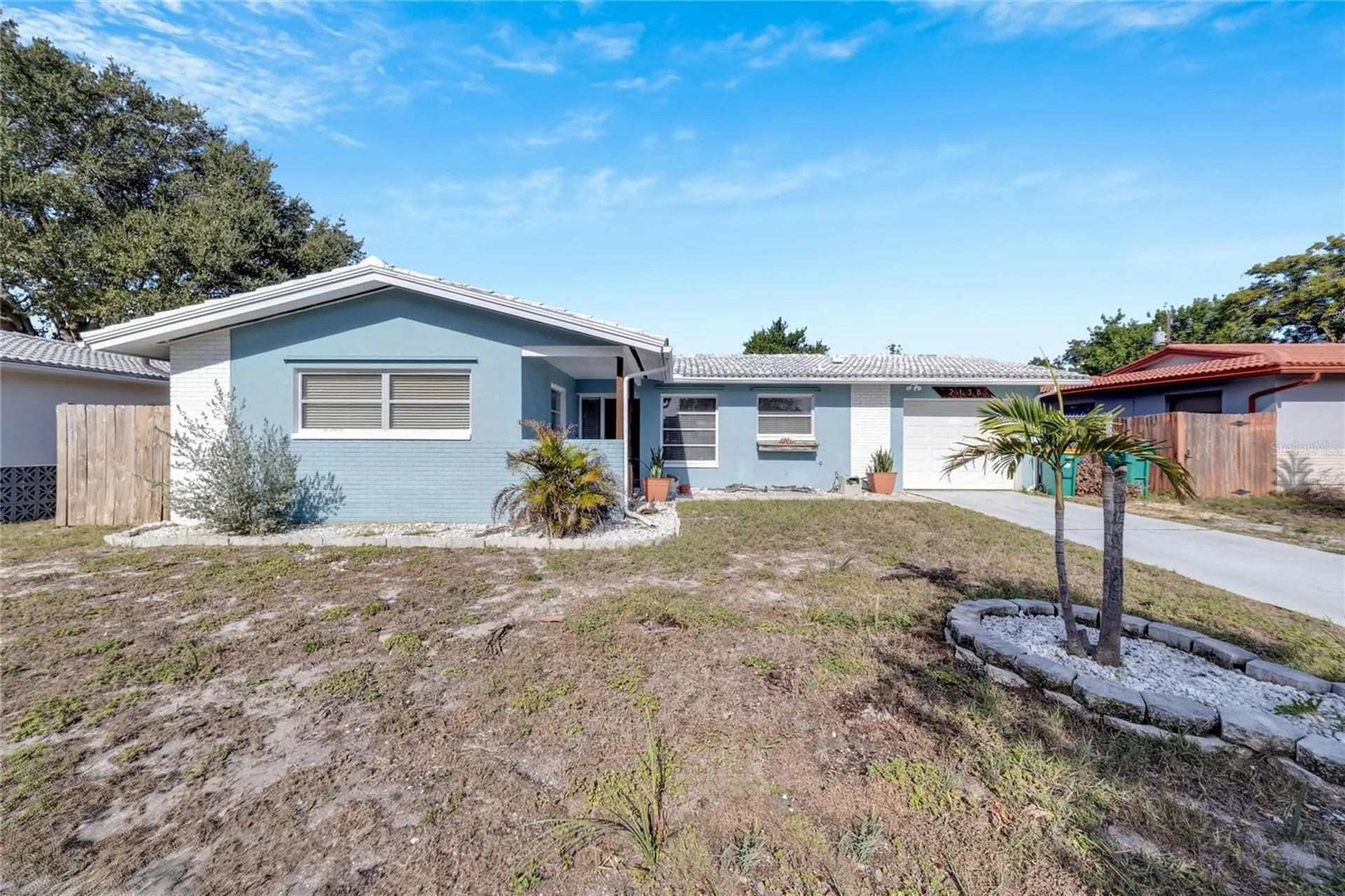 2138 Timber Lane Clearwater FL 33763