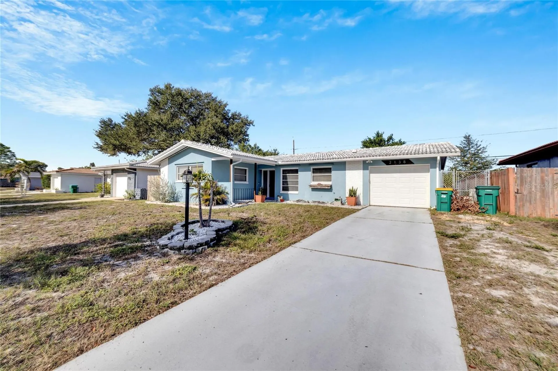 2138 Timber Lane Clearwater FL 33763