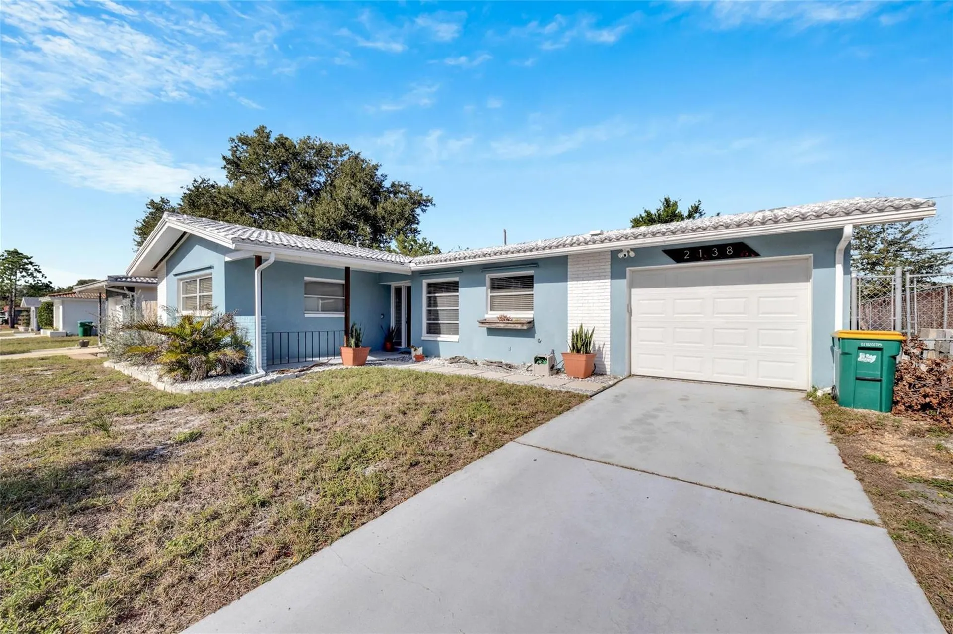 2138 Timber Lane Clearwater FL 33763