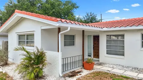 2138 Timber Lane Clearwater FL 33763