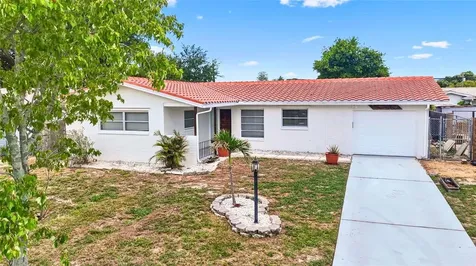 2138 Timber Lane Clearwater FL 33763