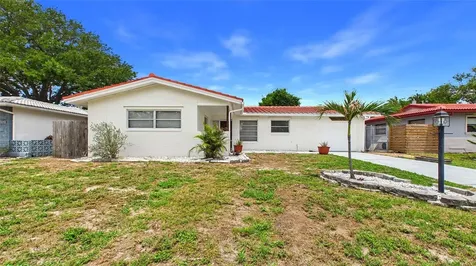 2138 Timber Lane Clearwater FL 33763