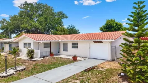 2138 Timber Lane Clearwater FL 33763
