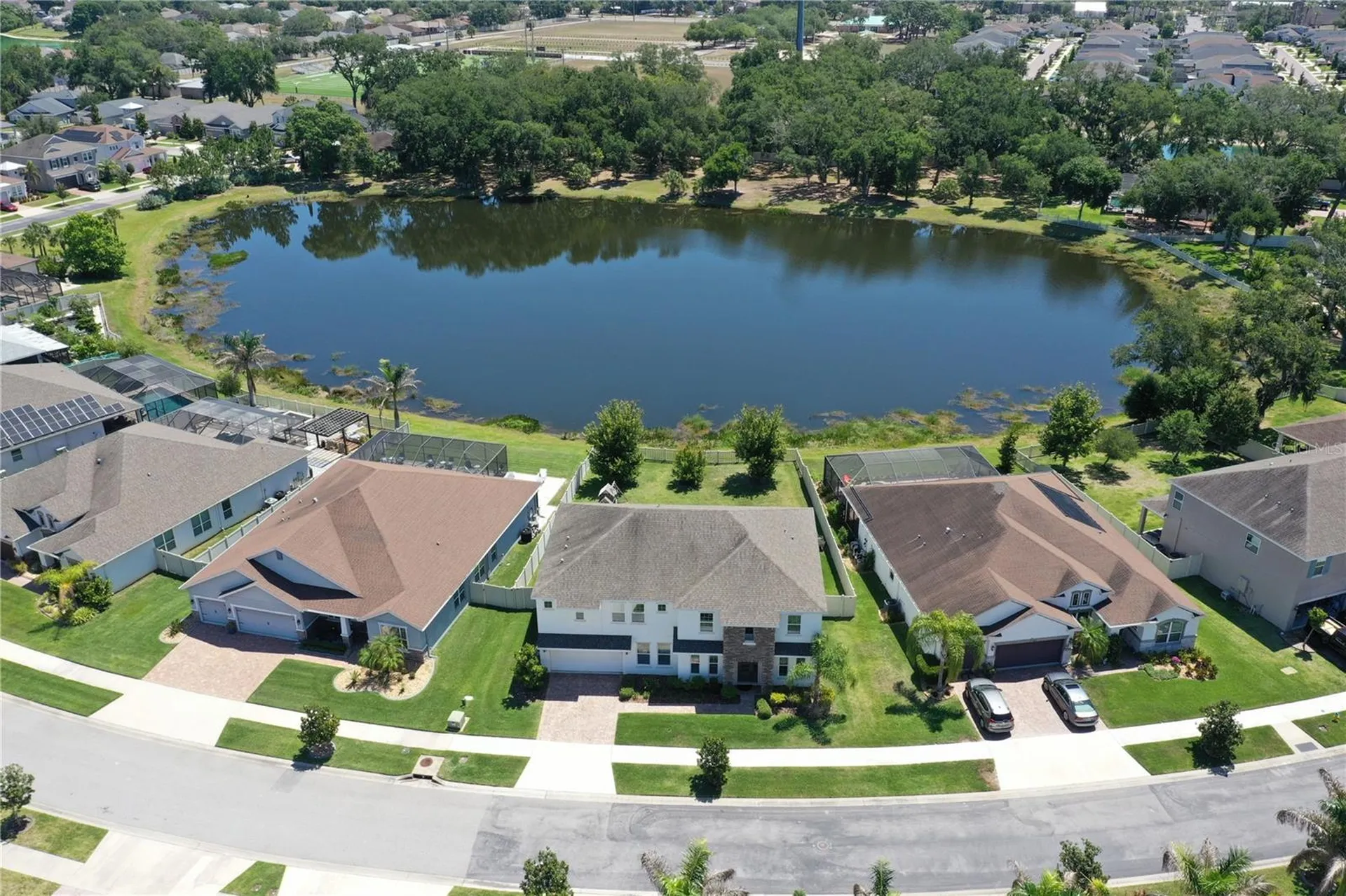 5412 Camberwell Lane Riverview FL 33578