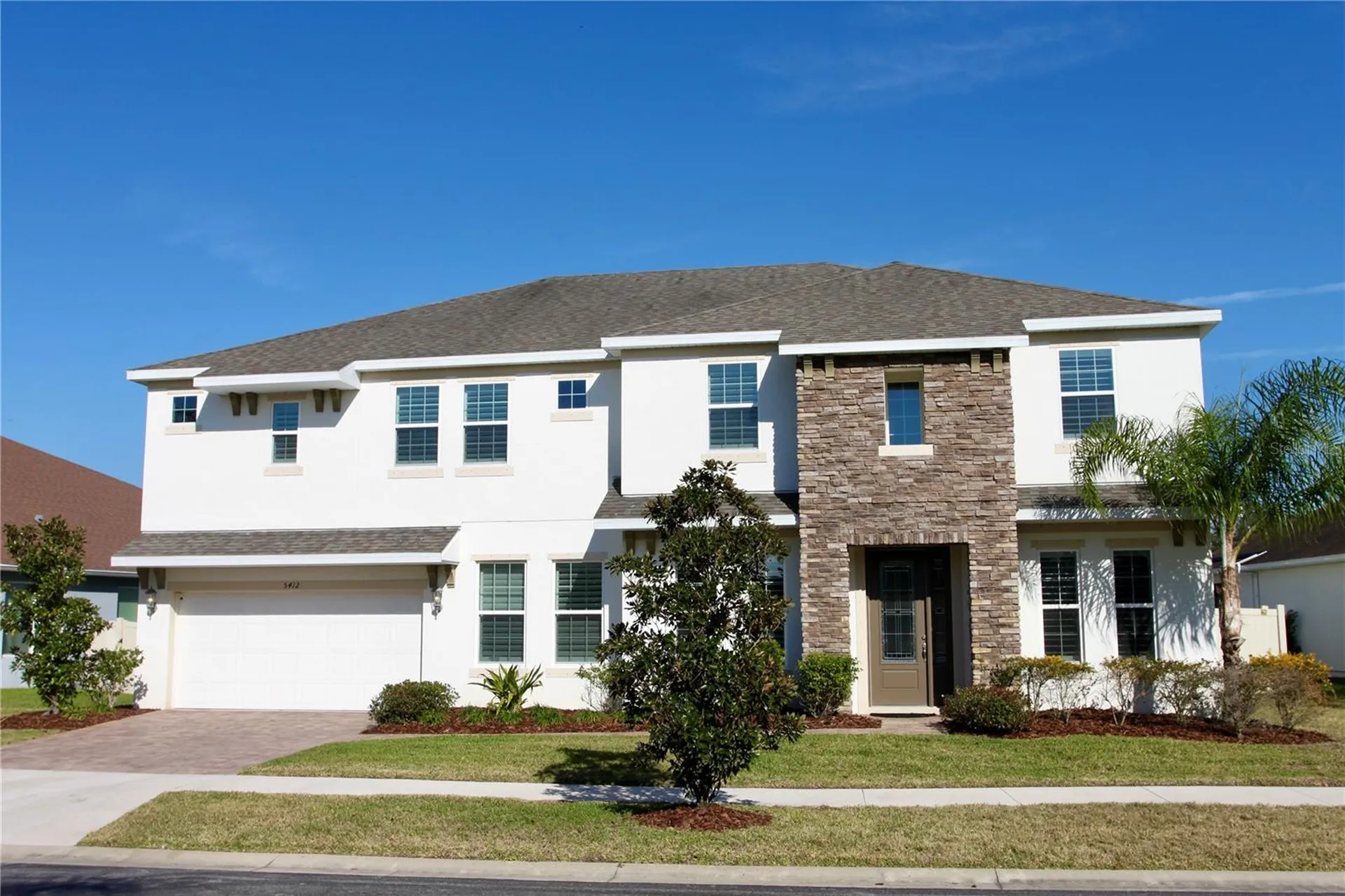 5412 Camberwell Lane Riverview FL 33578
