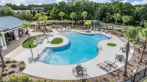 5412 Camberwell Lane Riverview FL 33578