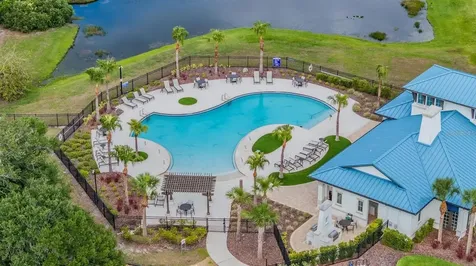 5412 Camberwell Lane Riverview FL 33578