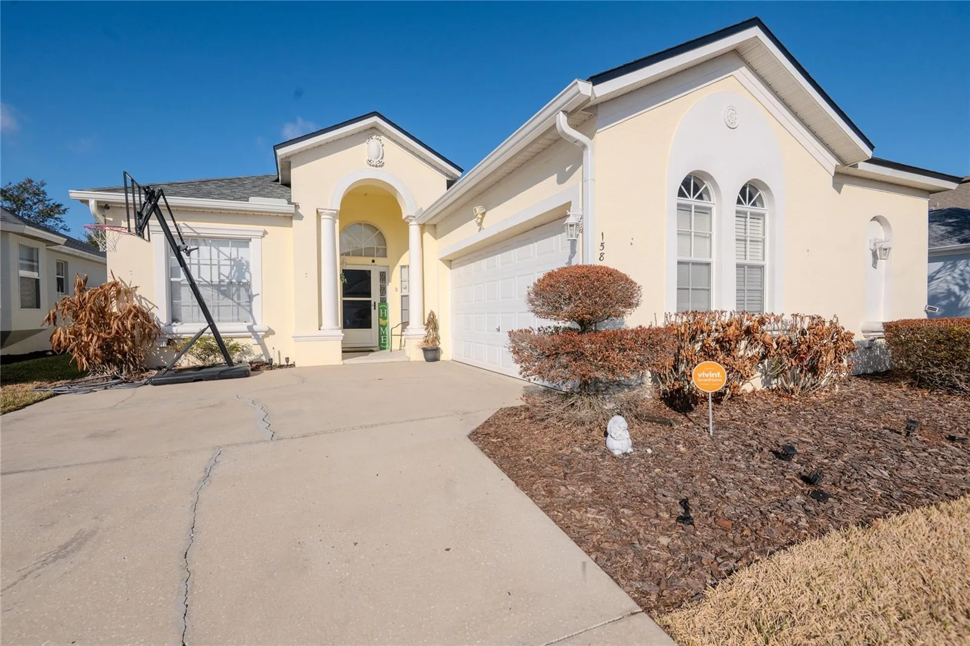 158 Minniehaha Circle Haines City FL 33844