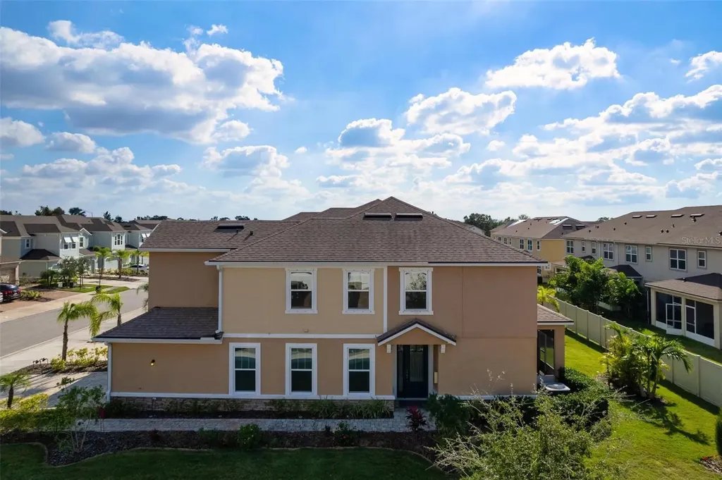 5004 Skyview Lane Bradenton FL 34211