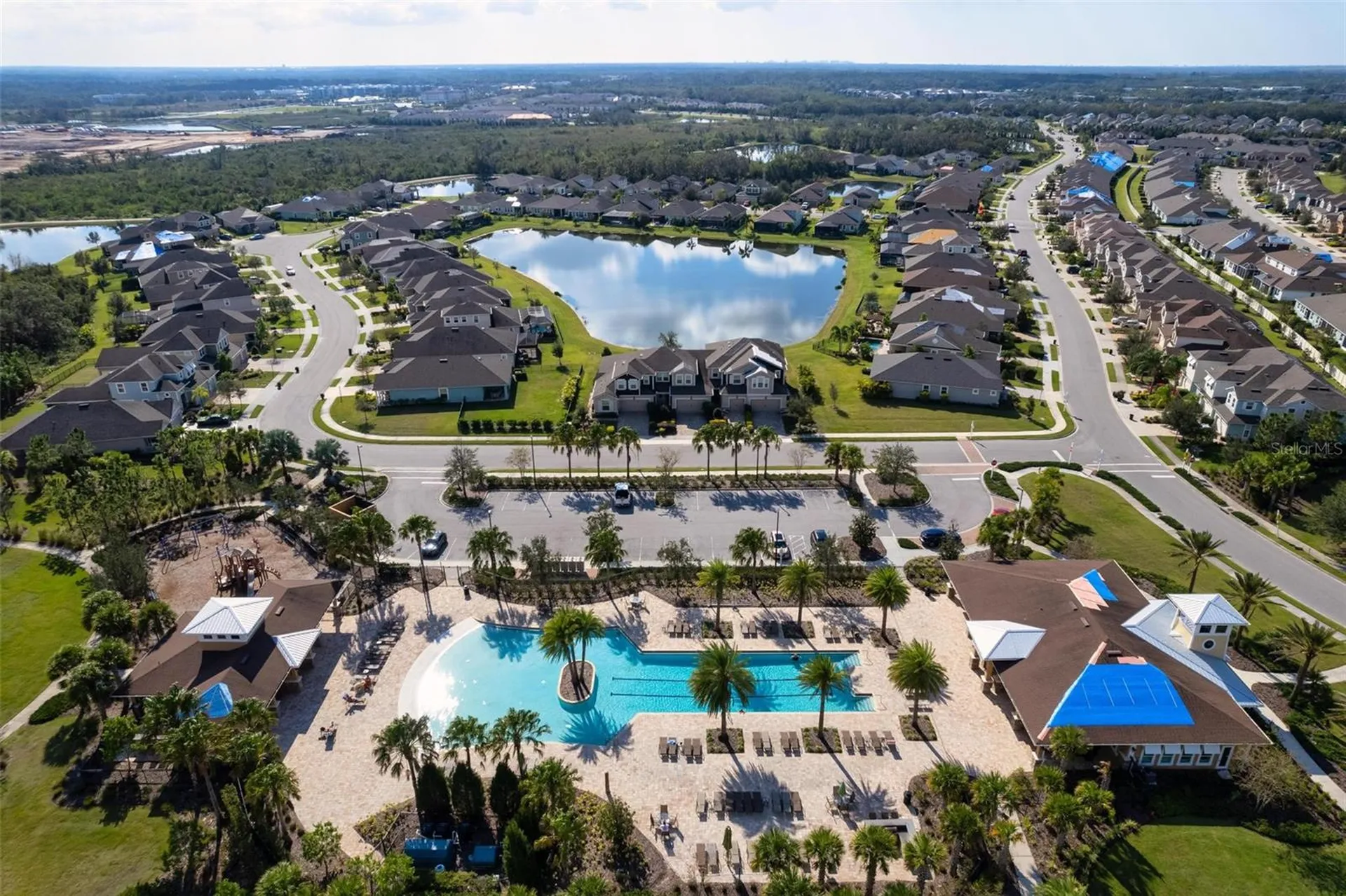 5004 Skyview Lane Bradenton FL 34211
