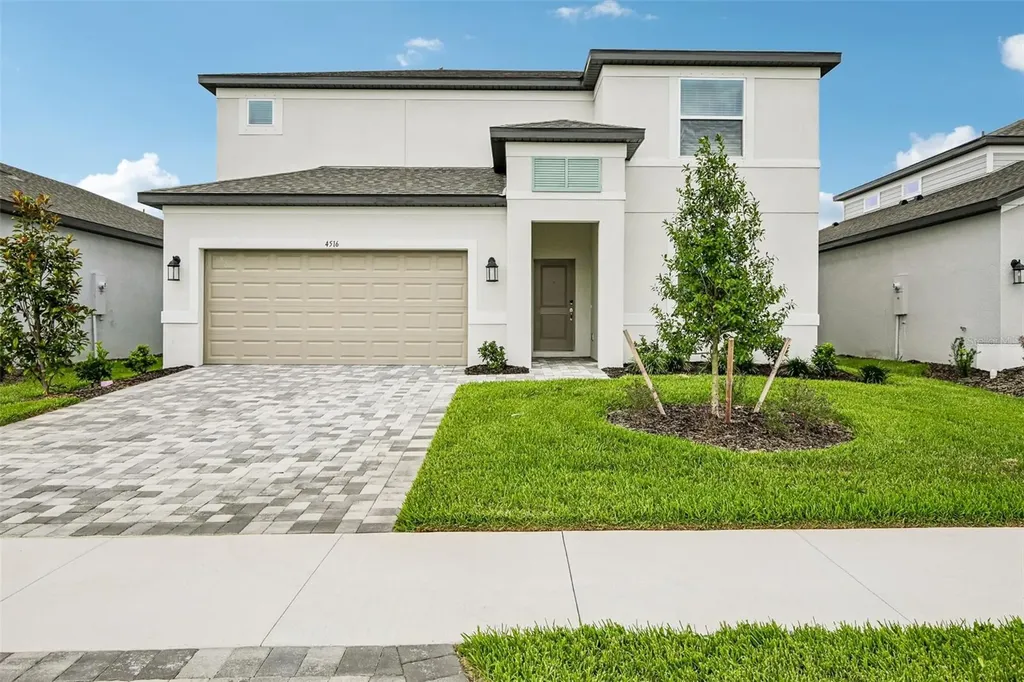 4516 Outhaul Run Palmetto FL 34221