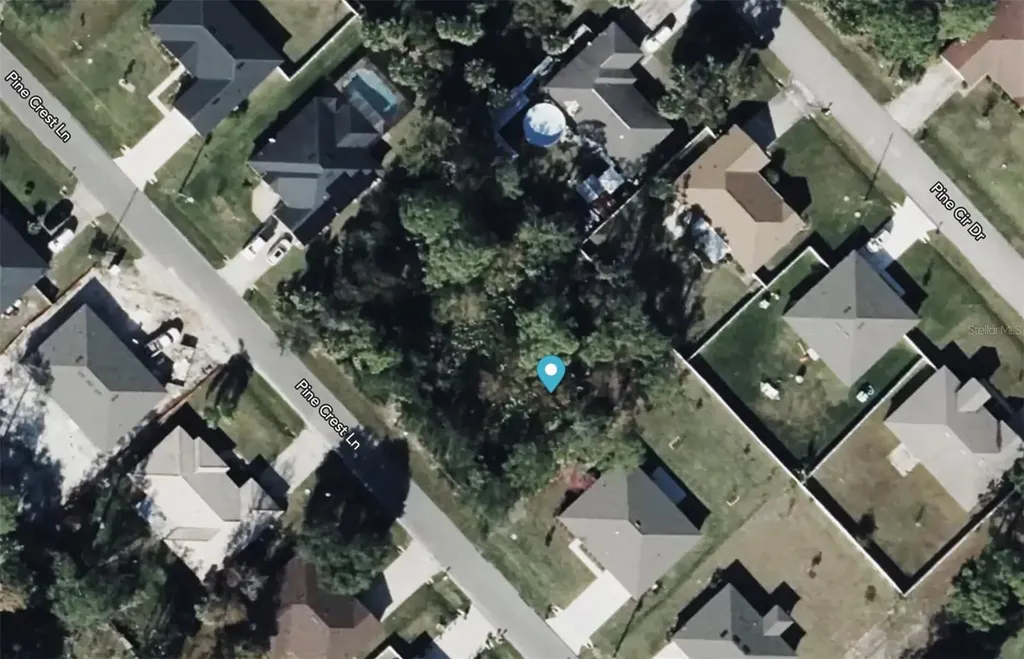 31 Pine Crest Lane Palm Coast FL 32164