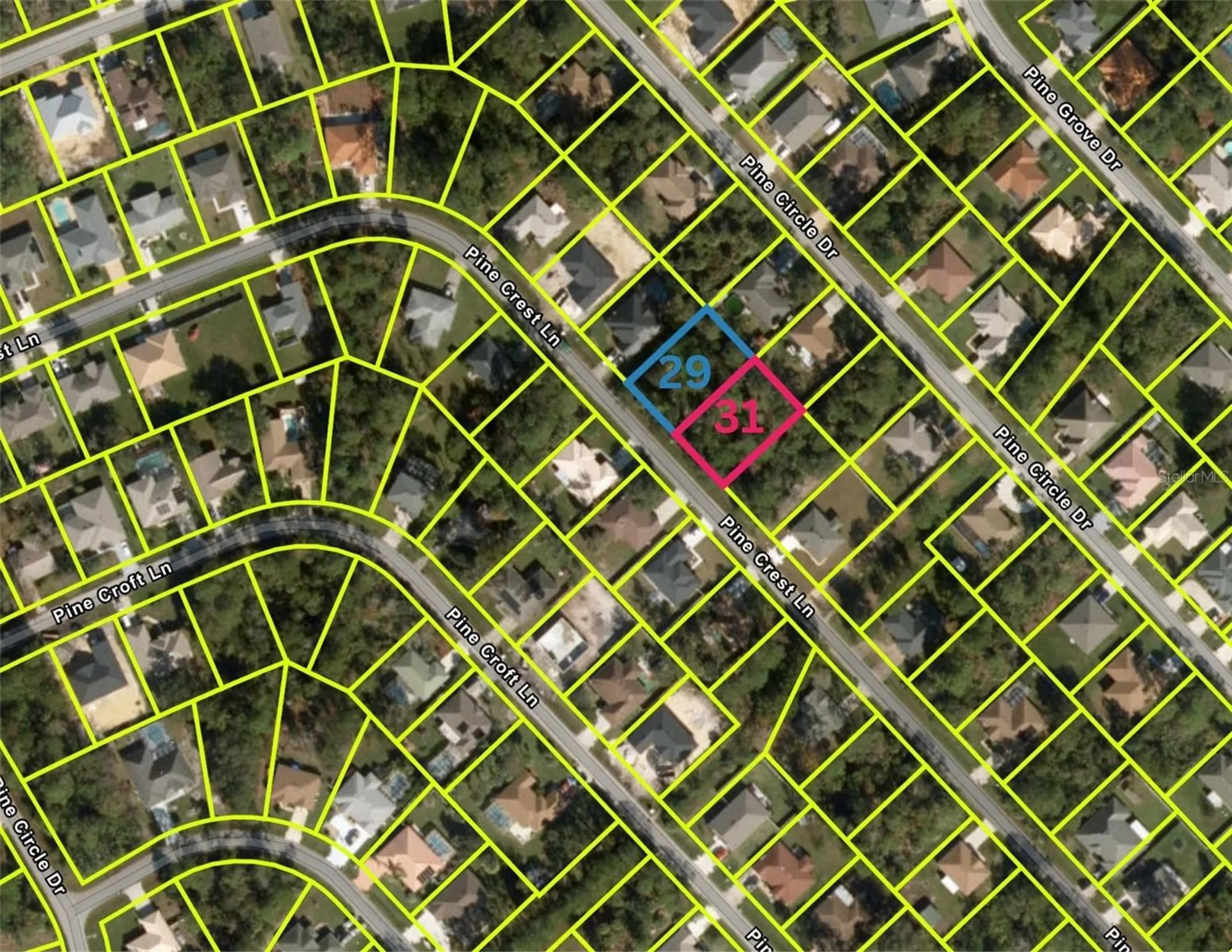 31 Pine Crest Lane Palm Coast FL 32164