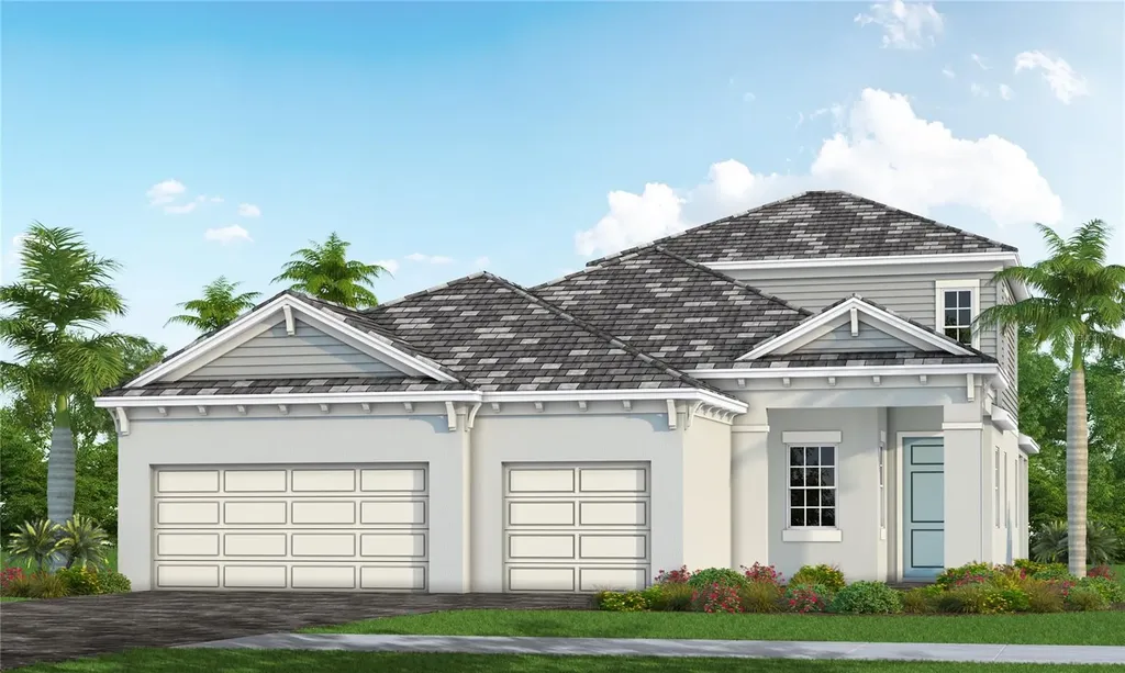17637 Meandering Palms Crossing Bradenton FL 34212