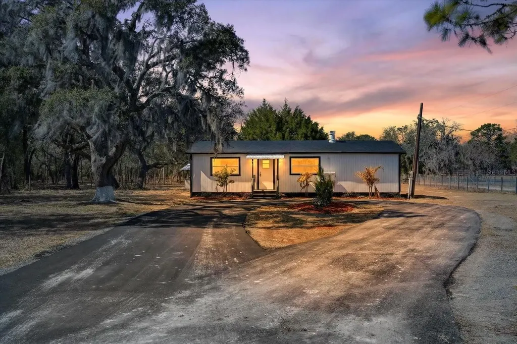 18409 Rigsby Road Spring Hill FL 34610