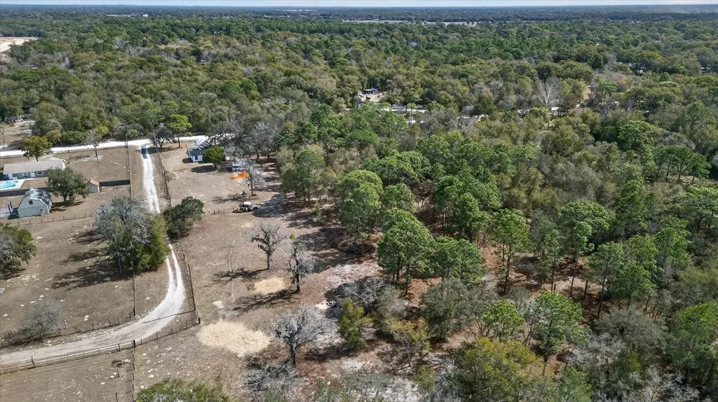 18409 Rigsby Road Spring Hill FL 34610