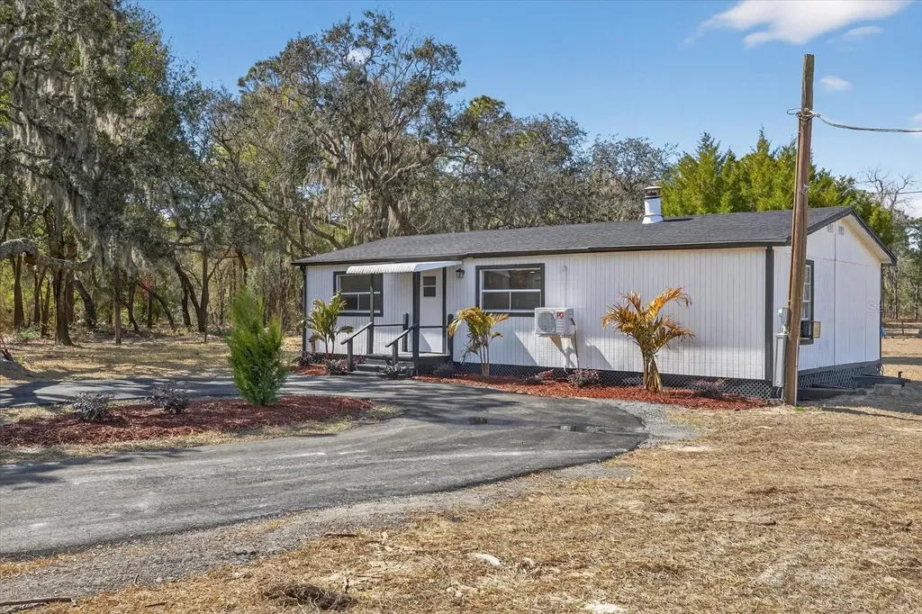 18409 Rigsby Road Spring Hill FL 34610