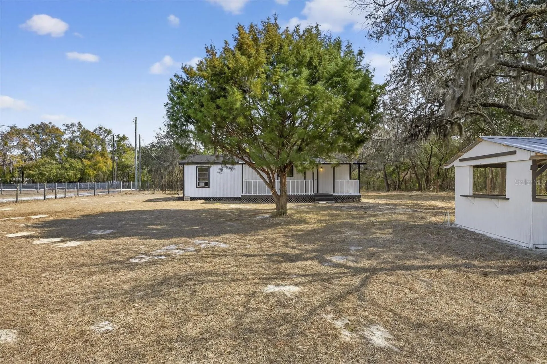 18409 Rigsby Road Spring Hill FL 34610