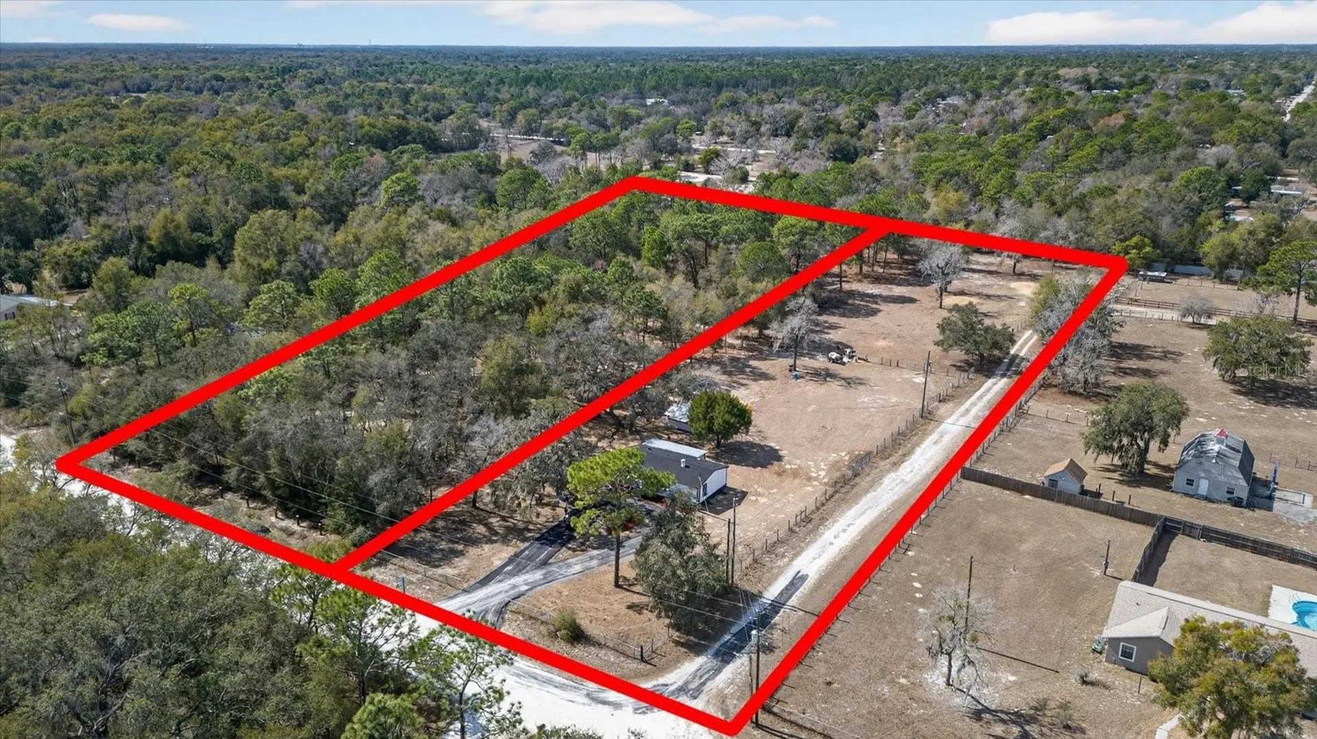 18409 Rigsby Road Spring Hill FL 34610