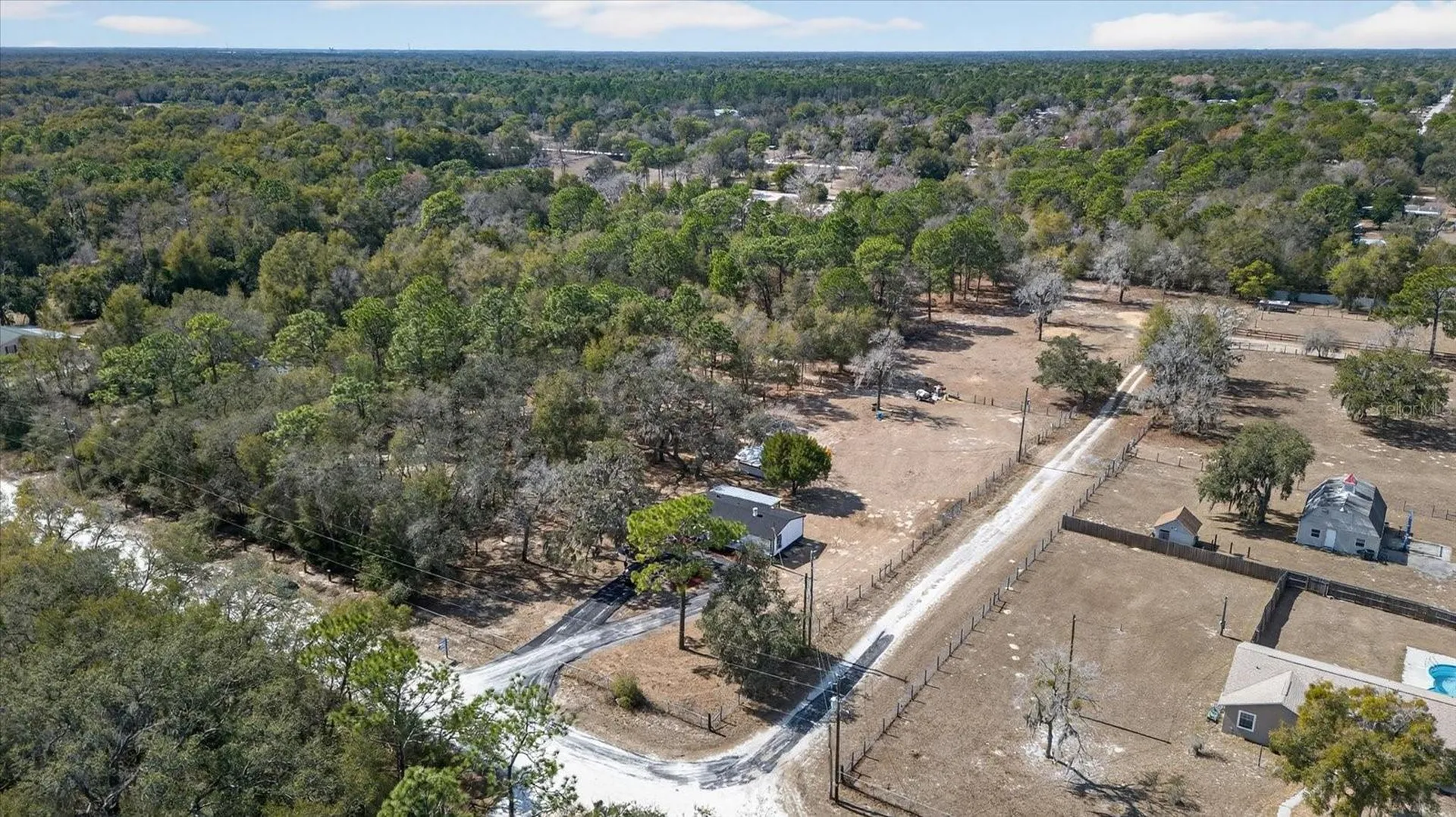 18409 Rigsby Road Spring Hill FL 34610