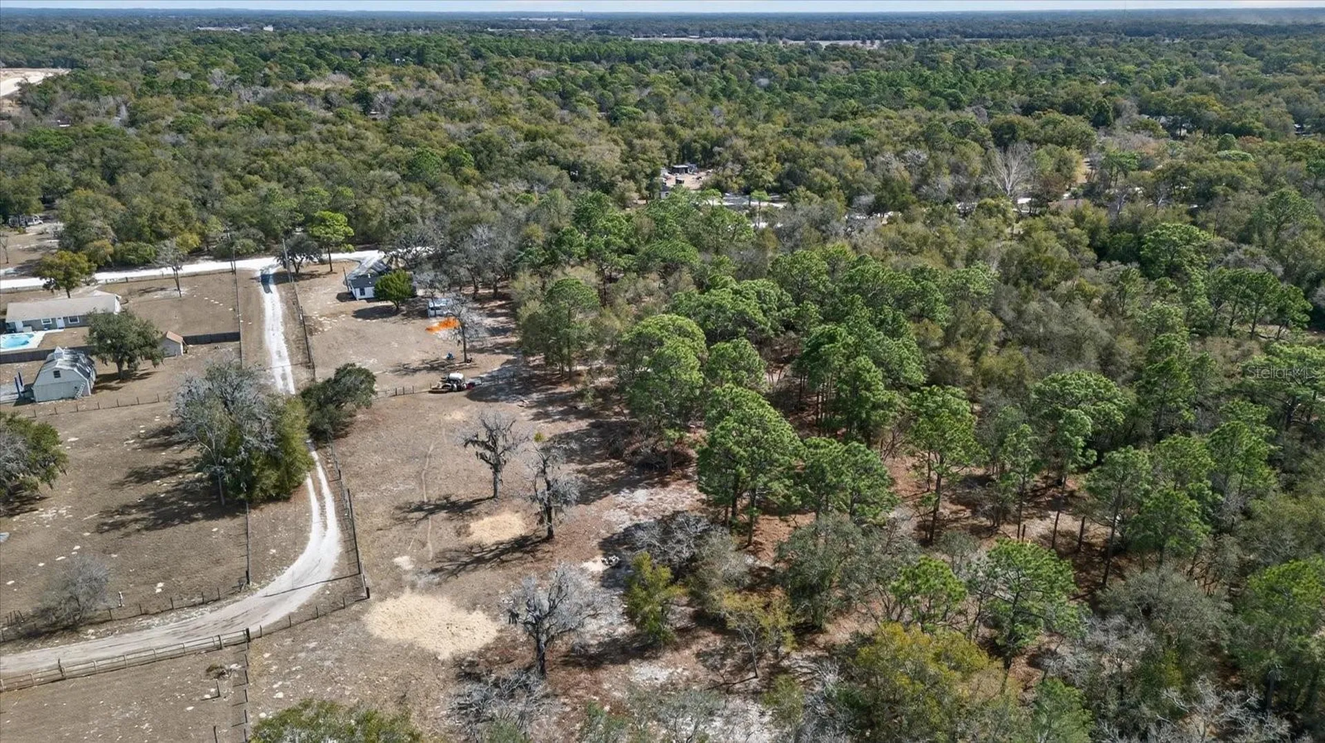 18409 Rigsby Road Spring Hill FL 34610