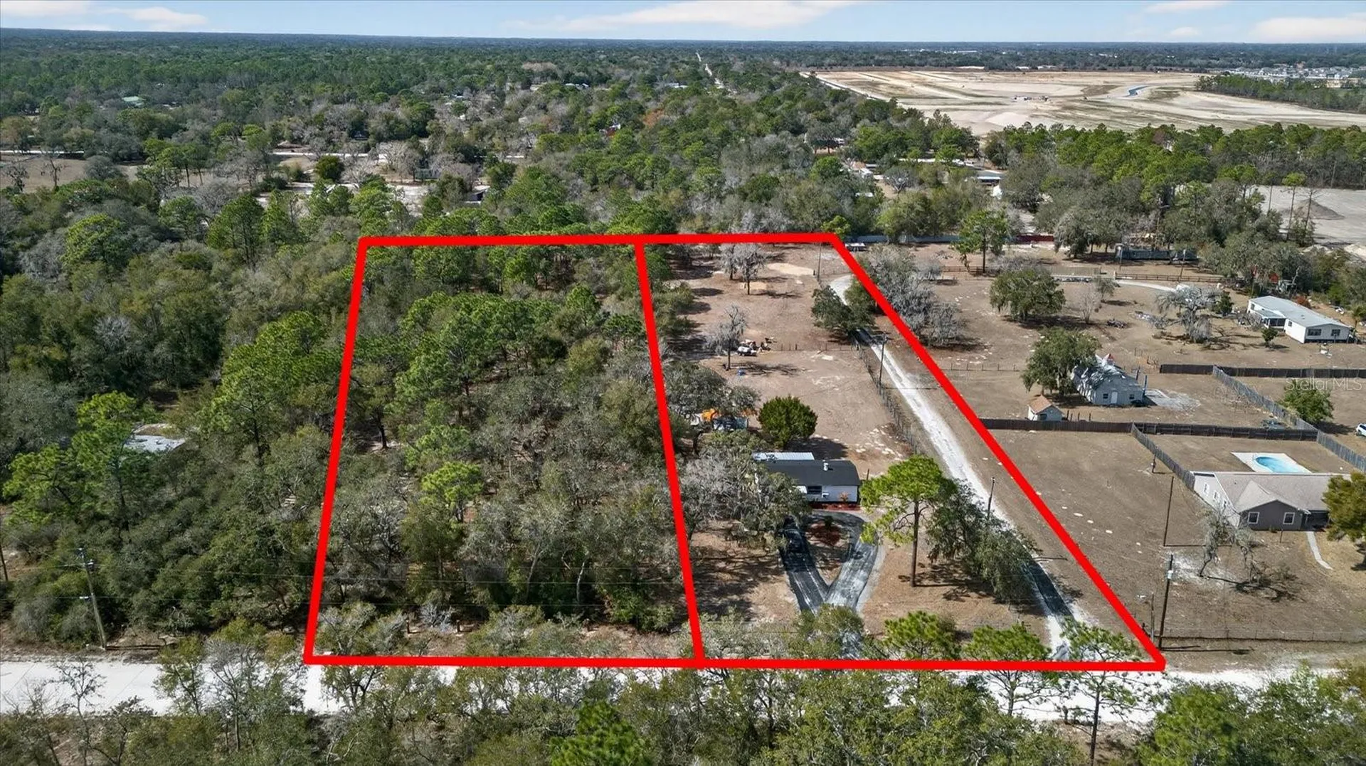 18409 Rigsby Road Spring Hill FL 34610