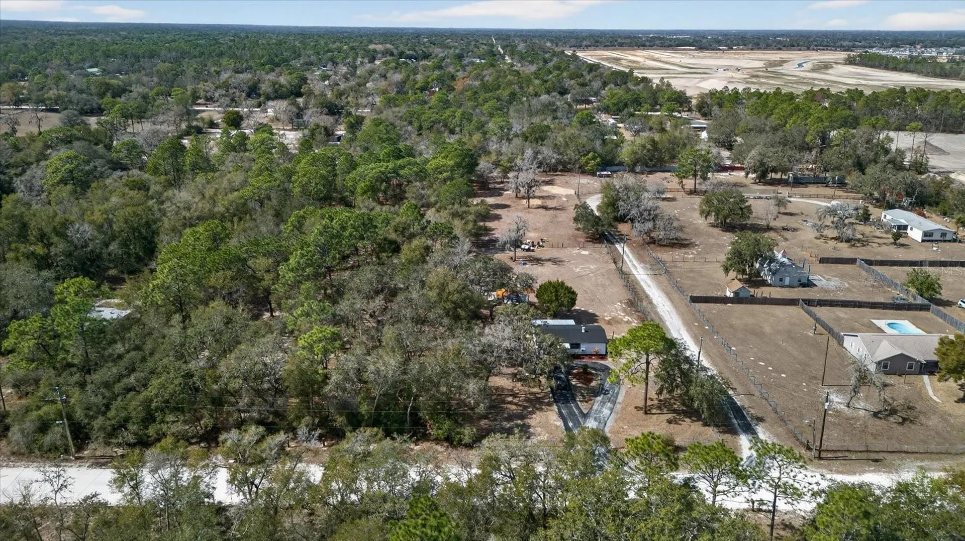 18409 Rigsby Road Spring Hill FL 34610
