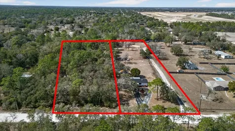 18409 Rigsby Road Spring Hill FL 34610