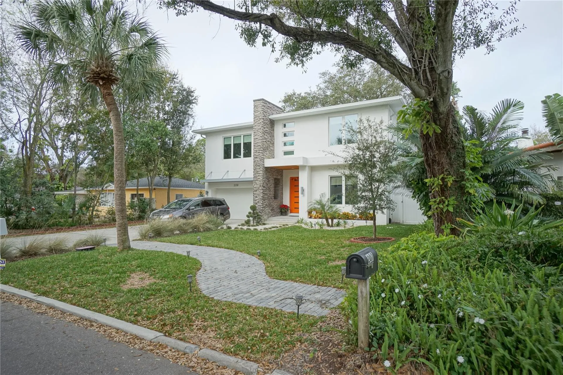 209 S Trask Street Tampa FL 33609